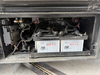 MITSUBISHI FUSO Aero Star Bus PJ-MP35JM 2007 556,000km_10