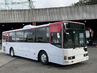 MITSUBISHI FUSO Aero Star Bus PJ-MP35JM 2007 556,000km_1