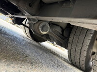 MITSUBISHI FUSO Aero Star Bus PJ-MP35JM 2007 556,000km_20