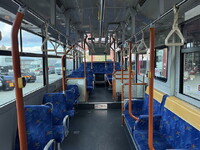 MITSUBISHI FUSO Aero Star Bus PJ-MP35JM 2007 556,000km_23