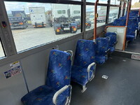 MITSUBISHI FUSO Aero Star Bus PJ-MP35JM 2007 556,000km_24