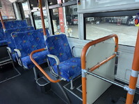 MITSUBISHI FUSO Aero Star Bus PJ-MP35JM 2007 556,000km_25