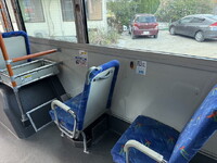 MITSUBISHI FUSO Aero Star Bus PJ-MP35JM 2007 556,000km_26