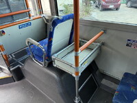 MITSUBISHI FUSO Aero Star Bus PJ-MP35JM 2007 556,000km_27