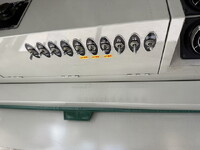 MITSUBISHI FUSO Aero Star Bus PJ-MP35JM 2007 556,000km_32