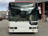 MITSUBISHI FUSO Aero Star Bus PJ-MP35JM 2007 556,000km_3