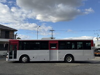 MITSUBISHI FUSO Aero Star Bus PJ-MP35JM 2007 556,000km_4