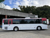 MITSUBISHI FUSO Aero Star Bus PJ-MP35JM 2007 556,000km_6