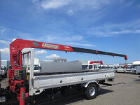 ISUZU Forward Truck (With 4 Steps Of Cranes) TKG-FRR90S1 2013 37,516km_10
