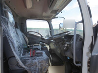 ISUZU Forward Truck (With 4 Steps Of Cranes) TKG-FRR90S1 2013 37,516km_13