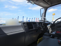 ISUZU Forward Truck (With 4 Steps Of Cranes) TKG-FRR90S1 2013 37,516km_14