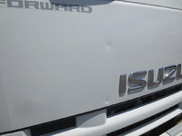 ISUZU Forward Truck (With 4 Steps Of Cranes) TKG-FRR90S1 2013 37,516km_17