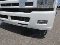 ISUZU Forward Truck (With 4 Steps Of Cranes) TKG-FRR90S1 2013 37,516km_18