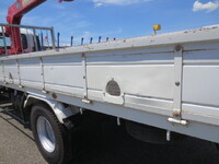 ISUZU Forward Truck (With 4 Steps Of Cranes) TKG-FRR90S1 2013 37,516km_22
