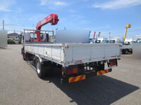 ISUZU Forward Truck (With 4 Steps Of Cranes) TKG-FRR90S1 2013 37,516km_2