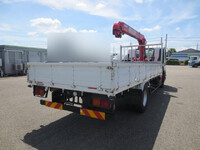 ISUZU Forward Truck (With 4 Steps Of Cranes) TKG-FRR90S1 2013 37,516km_4