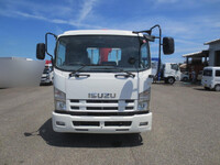 ISUZU Forward Truck (With 4 Steps Of Cranes) TKG-FRR90S1 2013 37,516km_5
