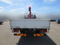 ISUZU Forward Truck (With 4 Steps Of Cranes) TKG-FRR90S1 2013 37,516km_6