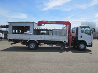 ISUZU Forward Truck (With 4 Steps Of Cranes) TKG-FRR90S1 2013 37,516km_7