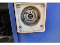 MITSUBISHI FUSO Canter Refrigerator & Freezer Truck TPG-FBA20 2019 154,984km_13