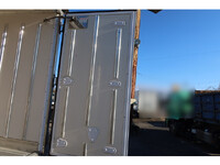 MITSUBISHI FUSO Canter Refrigerator & Freezer Truck TPG-FBA20 2019 154,984km_23