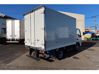 MITSUBISHI FUSO Canter Refrigerator & Freezer Truck TPG-FBA20 2019 154,984km_2