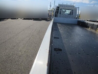 MITSUBISHI FUSO Fighter Flat Body 2KG-FK72F 2021 47,973km_17