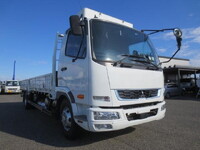 MITSUBISHI FUSO Fighter Flat Body 2KG-FK72F 2021 47,973km_1
