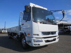 MITSUBISHI FUSO Fighter Flat Body 2KG-FK72F 2021 47,973km_1