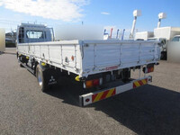MITSUBISHI FUSO Fighter Flat Body 2KG-FK72F 2021 47,973km_2