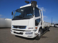 MITSUBISHI FUSO Fighter Flat Body 2KG-FK72F 2021 47,973km_3