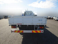 MITSUBISHI FUSO Fighter Flat Body 2KG-FK72F 2021 47,973km_6