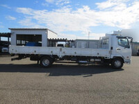MITSUBISHI FUSO Fighter Flat Body 2KG-FK72F 2021 47,973km_7