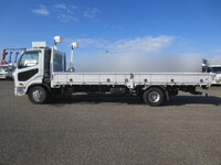 MITSUBISHI FUSO Fighter Flat Body 2KG-FK72F 2021 47,973km_8