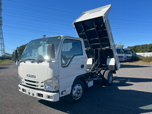 ISUZU Elf Dump 2RG-NJR88AD 2020 69,398km_1