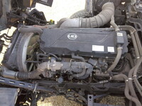 UD TRUCKS Quon Trailer Head 2PG-GK5AAD 2022 455,000km_12