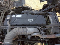 UD TRUCKS Quon Trailer Head 2PG-GK5AAD 2022 455,000km_14