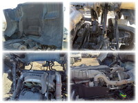 UD TRUCKS Quon Trailer Head 2PG-GK5AAD 2022 455,000km_15