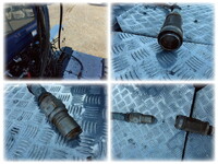 UD TRUCKS Quon Trailer Head 2PG-GK5AAD 2022 455,000km_19