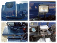 UD TRUCKS Quon Trailer Head 2PG-GK5AAD 2022 455,000km_20