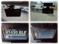 UD TRUCKS Quon Trailer Head 2PG-GK5AAD 2022 455,000km_37