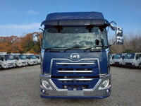 UD TRUCKS Quon Trailer Head 2PG-GK5AAD 2022 455,000km_3