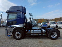 UD TRUCKS Quon Trailer Head 2PG-GK5AAD 2022 455,000km_4