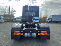 UD TRUCKS Quon Trailer Head 2PG-GK5AAD 2022 455,000km_5