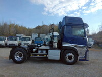 UD TRUCKS Quon Trailer Head 2PG-GK5AAD 2022 455,000km_6