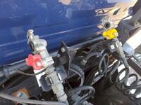 UD TRUCKS Quon Trailer Head 2PG-GK5AAD 2022 455,000km_7