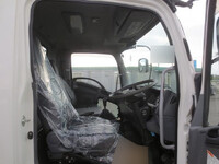 ISUZU Forward Dump TKG-FRR90S1 2016 66,920km_13