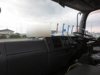 ISUZU Forward Dump TKG-FRR90S1 2016 66,920km_14