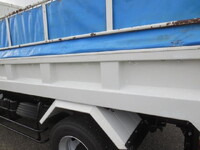ISUZU Forward Dump TKG-FRR90S1 2016 66,920km_21