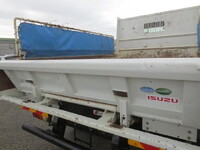 ISUZU Forward Dump TKG-FRR90S1 2016 66,920km_22